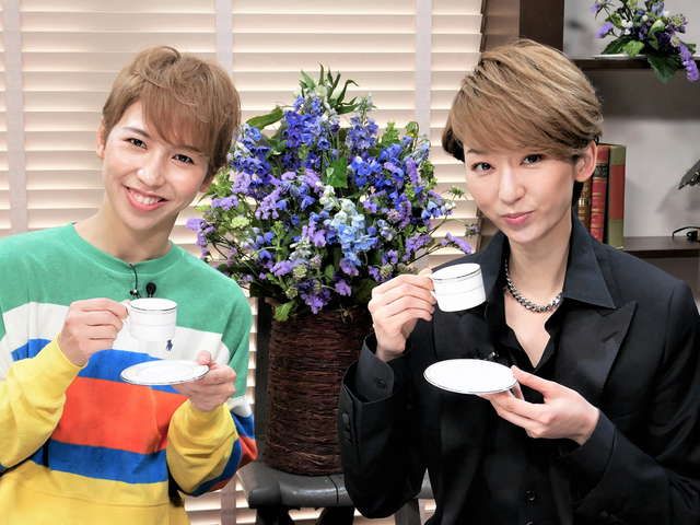 Cafe դ #47