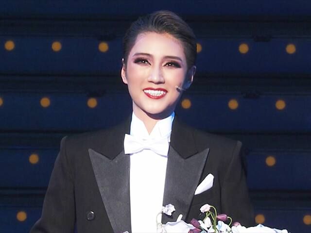 TAKARAZUKA NEWS Pick Up #788ͷ齩 ܹͰİס2025ǯ4