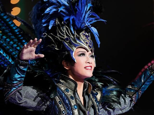 STAGE Pick Up from Tiara Azul Destinoݡ