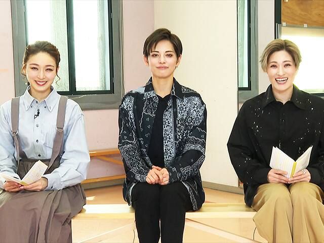 TAKARAZUKA NEWS Pick Upȥȥåץ ī ͷݡȡ