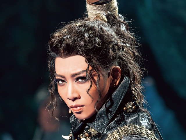 RRR  TAKARAZUKA Bheemʡ24ǯȡ齩ڡ