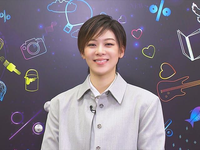 TAKARAZUKA NEWS Pick Up֤錄Ǿ 뤱