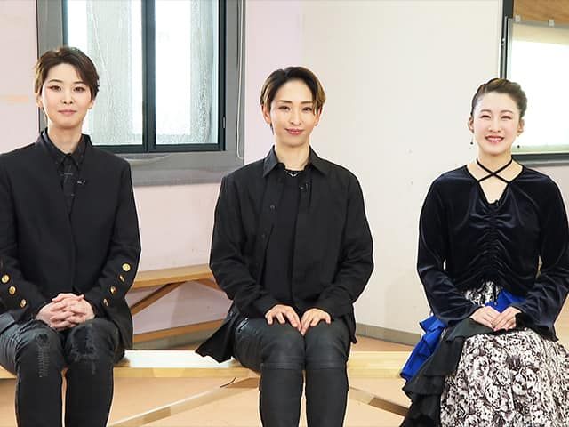 TAKARAZUKA NEWS Pick Up #791ޥָZORRO THE MUSICALٷθžݡȡס2025ǯ6