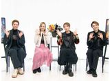 NOW ON STAGE 졦ͷRRR  TAKARAZUKA Bheem١VIOLETOPIA