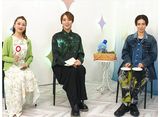 TAKARAZUKA NEWS Pick UpWelcome Talk ꤢ
