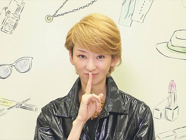TAKARAZUKA NEWS Pick Up֥Υҥߥ 伷ܳ