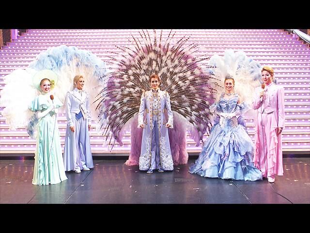 TAKARAZUKA NEWS Pick Up #792ֲذɥ饭١ذ, Love Revueͷݡȡס2025ǯ6