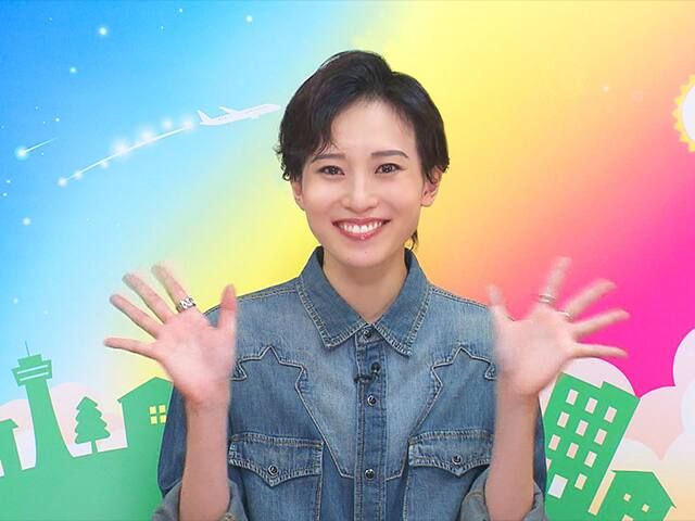 TAKARAZUKA NEWS Pick UpGood Day ̳