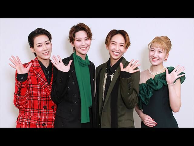 TCA 30th anniversary ťơSPȡ硼