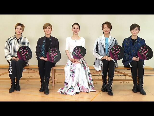 TAKARAZUKA NEWS Pick Up #795̴򤢤ߥ塼åAYAפ!!ٷθžݡȡס2025ǯ7