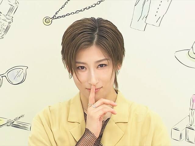 TAKARAZUKA NEWS Pick Up֥Υҥߥ ͡