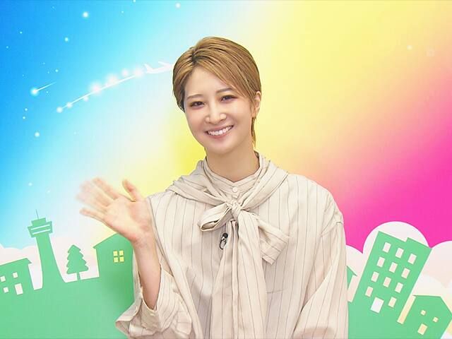 TAKARAZUKA NEWS Pick UpGood Day ͭ