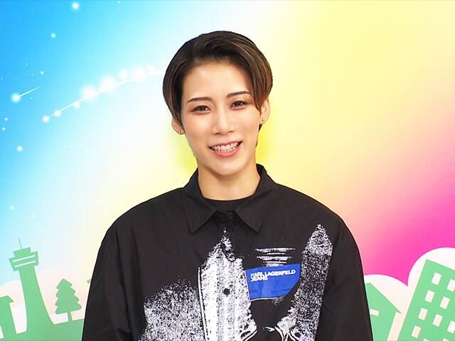 TAKARAZUKA NEWS Pick UpGood Day 
