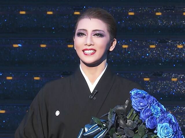 TAKARAZUKA NEWS Pick Up #797ͷ齩 鿿İס2025ǯ8