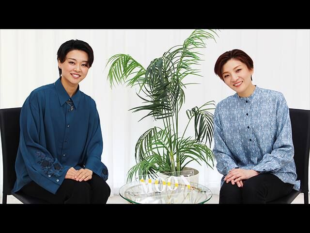 TAKARAZUKA NEWS Pick UpCONNEXT  ˱ɡ߼