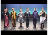 TAKARAZUKA NEWS Pick Up #798ȸ¸An American in ParisʥѥΥꥫ͡ˡͷݡȡס2025ǯ8