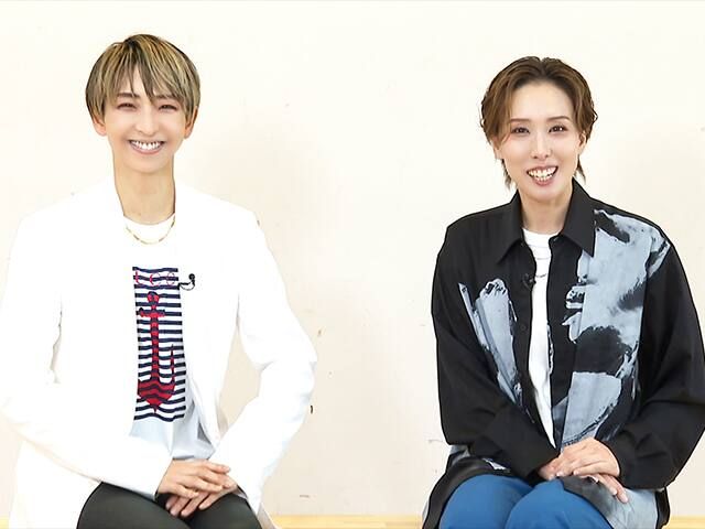 TAKARAZUKA NEWS Pick Up #799PRINCE OF LEGEND١BAYSIDE STARٷθžȡס2025ǯ8