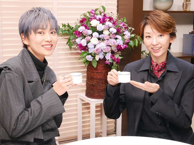 Cafe ふぉるだ #57