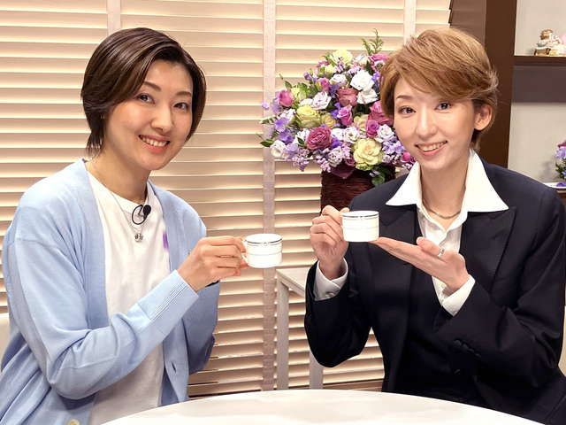 Cafe ふぉるだ #58