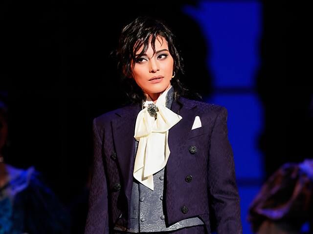 仮面のロマネスク(24年雪組・全国)