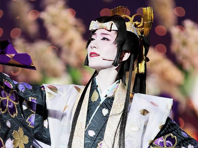 STAGE Pick Up from 110ǯΤ