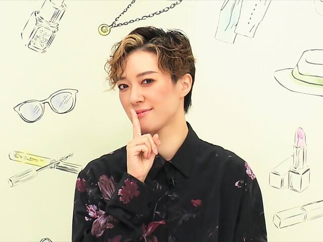 TAKARAZUKA NEWS Pick Up֥Υҥߥ ͮǵ