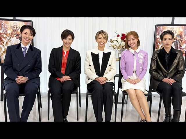 NOW ON STAGE 졦ͷPRINCE OF LEGEND١BAYSIDE STAR