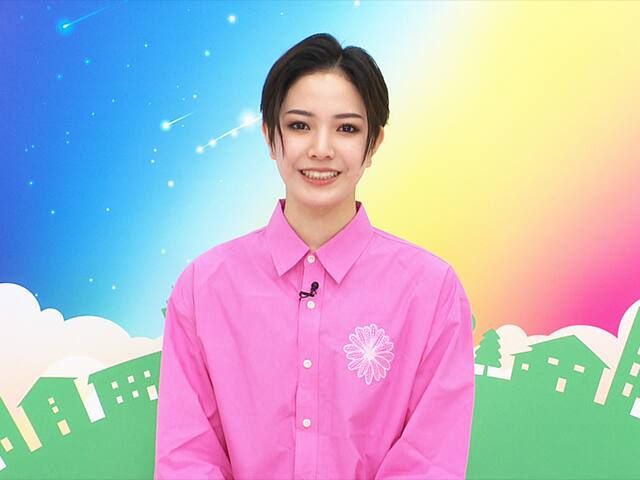 TAKARAZUKA NEWS Pick UpGood Day 