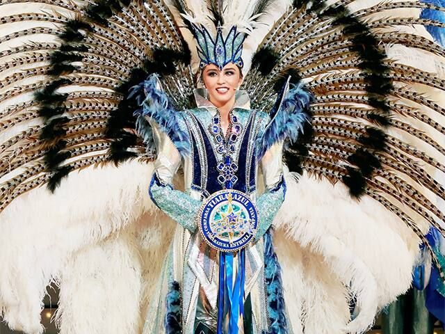 氧ѥ졼 ȡإ ʡ١Tiara Azul DestinoII