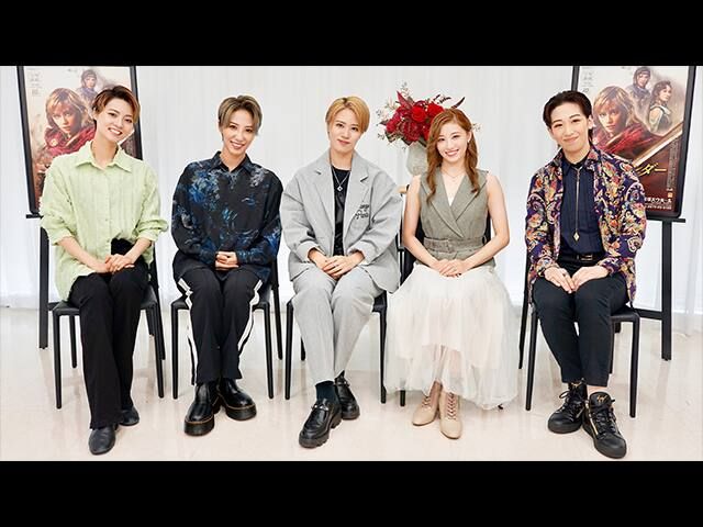 NOW ON STAGE ͥХۡ롦ʪ Brillia HALLإ쥯