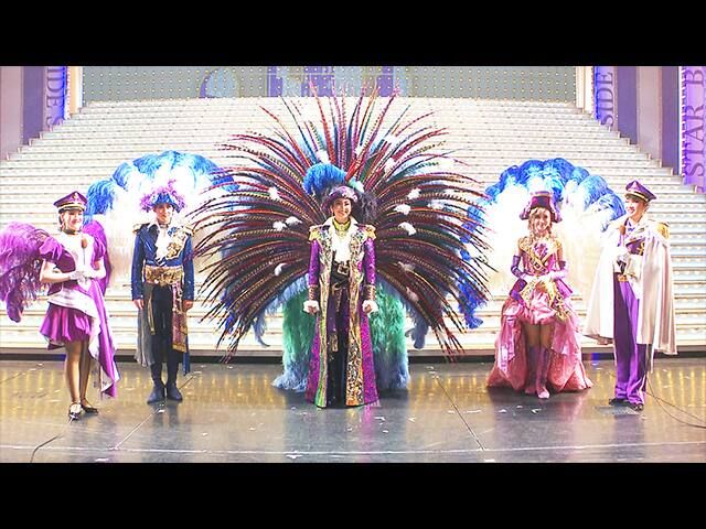 TAKARAZUKA NEWS Pick Up #802「宙組宝塚大劇場公演『PRINCE OF LEGEND』『BAYSIDE STAR』突撃レポート」〜2025年9月より〜