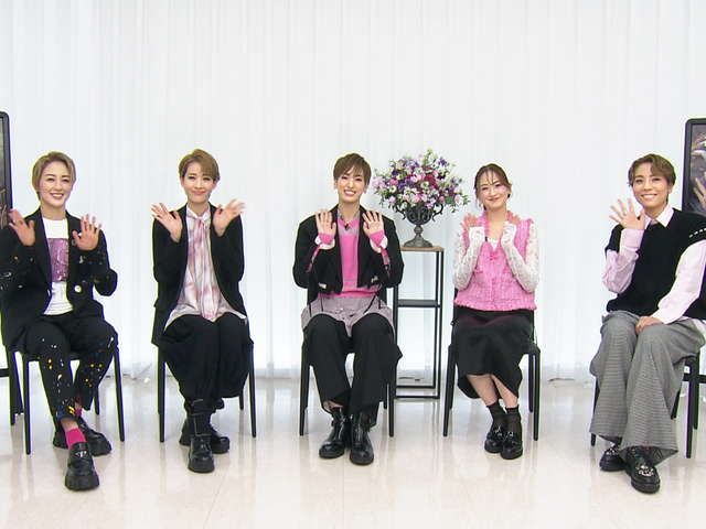 NOW ON STAGE 졦ͷإ륫󥷥