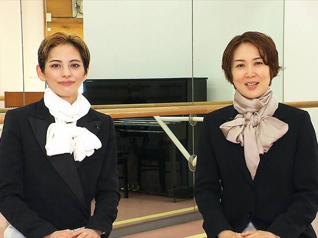 TAKARAZUKA NEWS Pick Up #803إܡ֥ˡ١Prayerٷθžȡס2025ǯ10