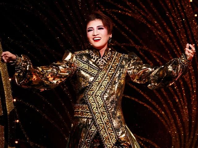 STAGE Pick Up �ץ�ߥ���#183�����ȡ�PHOENIX RISING�١ʡ�25ǯ������ˤ���