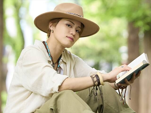 The Reading�����������ȤФ�İ����#9��ŷ���ڲ���