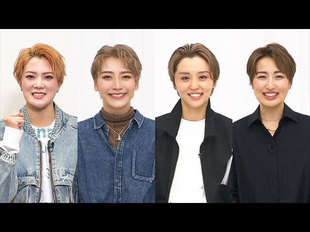 TAKARAZUKA NEWS Pick Up�֥��������㡼Q������ˬ�������ҵ��������������Ƿ���ҵ��ס�2025ǯ2��-3�����