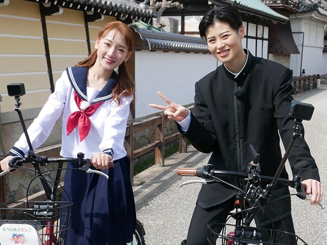 �Ȥ⤿�ӡ�#11�ֱѤ����ȡ���Ϥ���