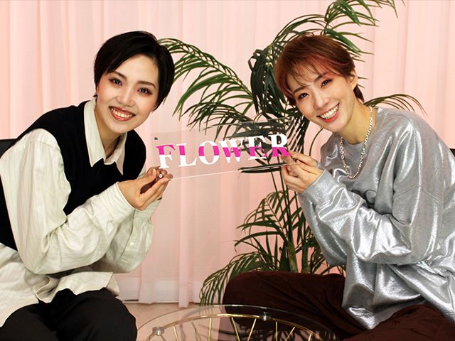 TAKARAZUKA NEWS Pick Up��CONNEXT ���� �ʵ׵������߲ƴ����͡�