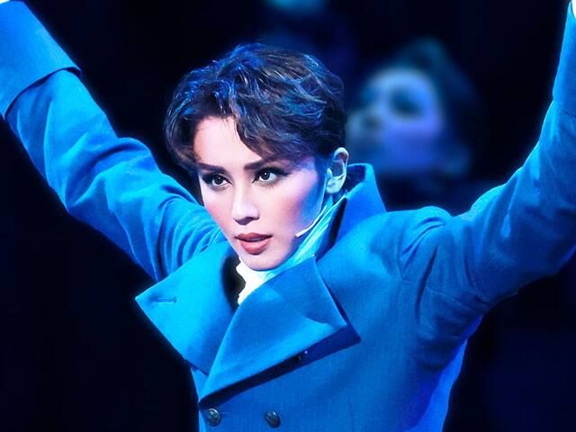 STAGE Pick Up �ץ�ߥ���#184�����ȡ��������θ���٤���