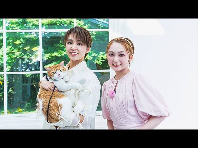 TAKARAZUKA���ˤޤ�ϥ���#40��ŷ��줤�󡦸нդҤ�֡�