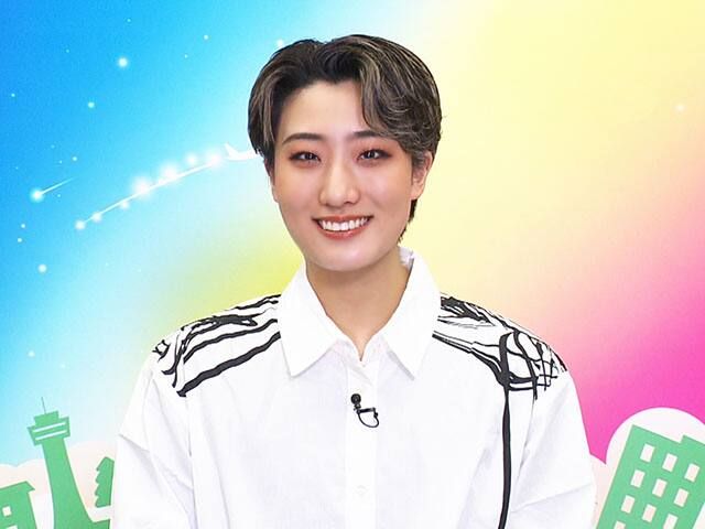 TAKARAZUKA NEWS Pick Up��Good Day �����