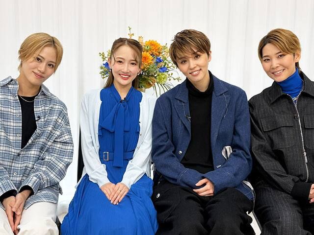 NOW ON STAGE �����������졦������ͷ������������ŷư��١�DYNAMIC NOVA��