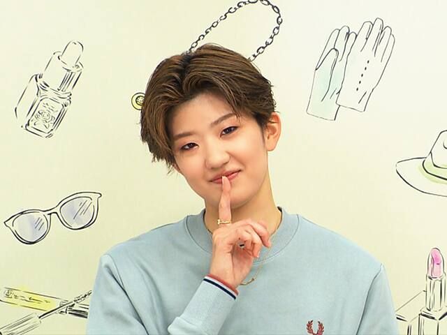 TAKARAZUKA NEWS Pick Up�֥������Υҥߥ� ��ڤϤ��