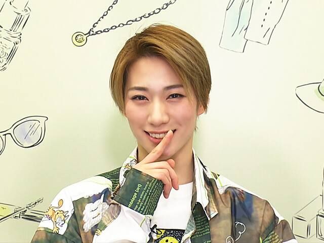 TAKARAZUKA NEWS Pick Up�֥������Υҥߥ� �����