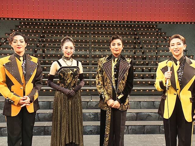 TAKARAZUKA NEWS Pick Up #808�ַ��������ݥե���������ػ������ॹ��åѡ����ͷ��ݡ��ȡס�2026ǯ1�����