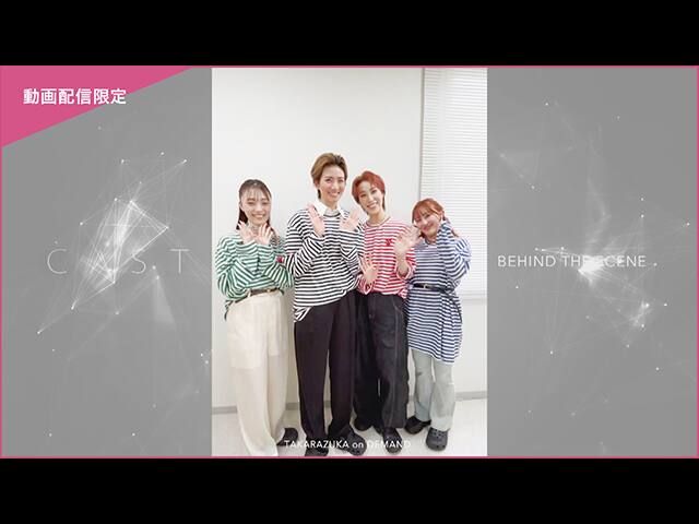 CAST�������� ̤�������ե���åȥࡼ�ӡ�����ư���ۿ������