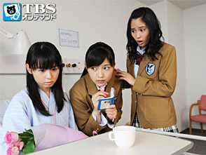 Tbsオンデマンド 放課後はミステリーとともに 8 テレビ パソコンでもスマホでも 動画を見るならshowtime ショウタイム