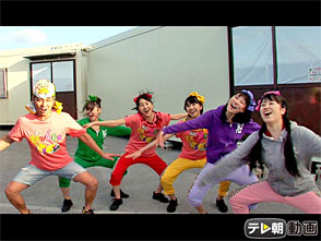 ƥīư֤⥯ChanMomoiro Clover Z Channel 127