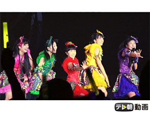 ƥīư֤⥯ChanMomoiro Clover Z Channel 156