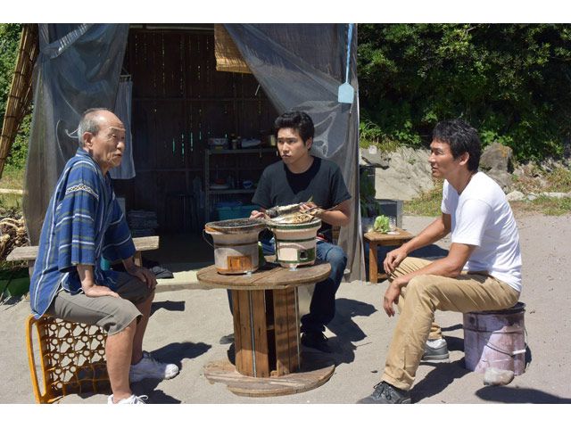 テレビ東京オンデマンド ヤッさん 築地発 おいしい事件簿 5 テレビ パソコンでもスマホでも 動画を見るならshowtime ショウタイム